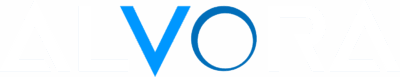 Logo Alvora Digital
